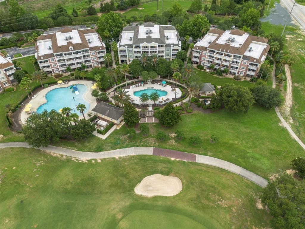 7600 Sandy Ridge Dr. #204, Reunion, FL 34747