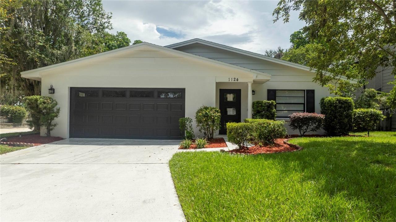 1124 Munster St., Orlando, FL 32803