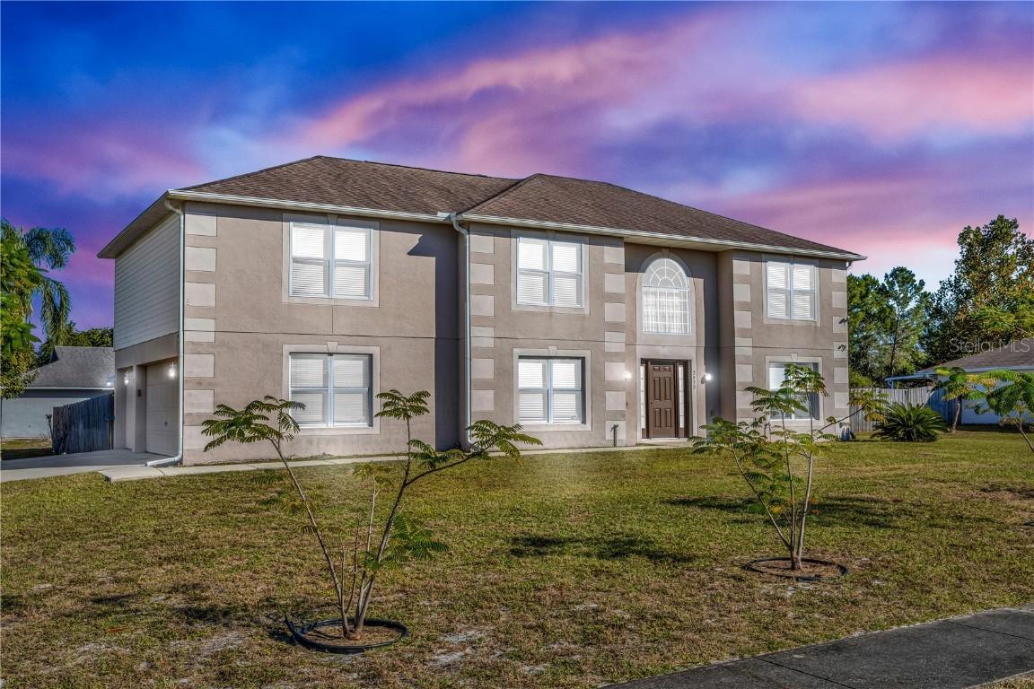 2990 N Covington Dr., Deltona, FL 32738