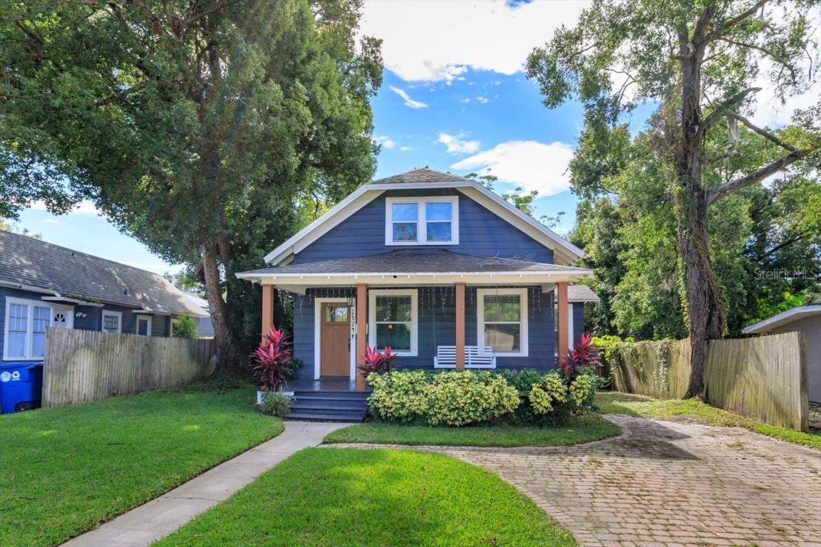 1324 Indiana Ave., Winter Park, FL 32789
