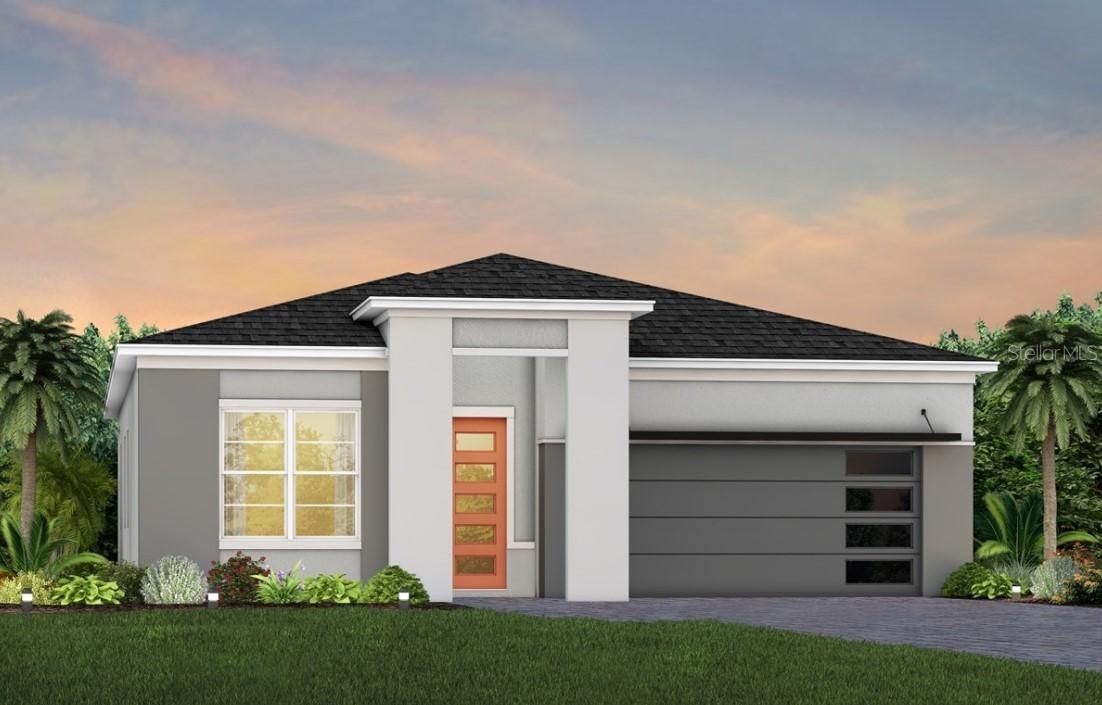 11233 Channelside Ln., Orlando, FL 32832