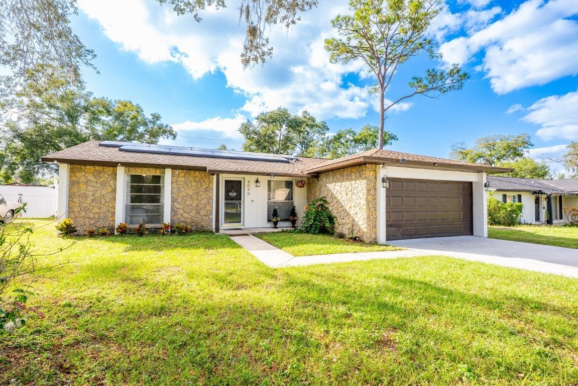 4046 Luan Dr., Orlando, FL 32808