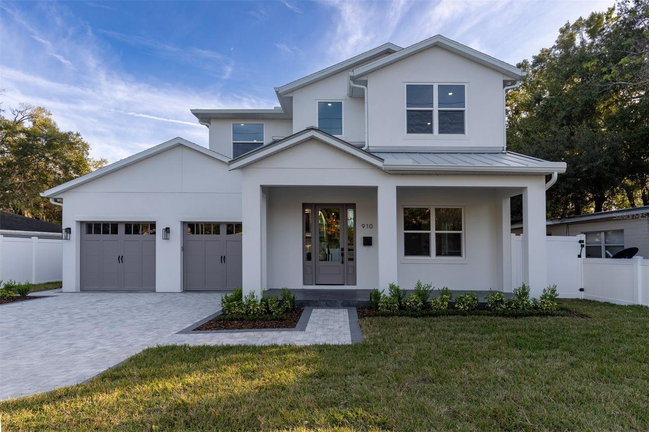 910 Golfview St., Orlando, FL 32804