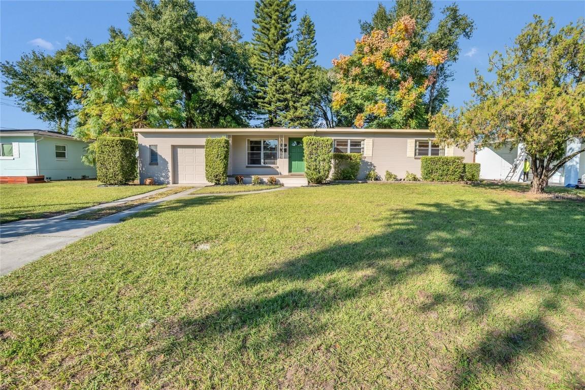 2807 Nancy St., Orlando, FL 32806