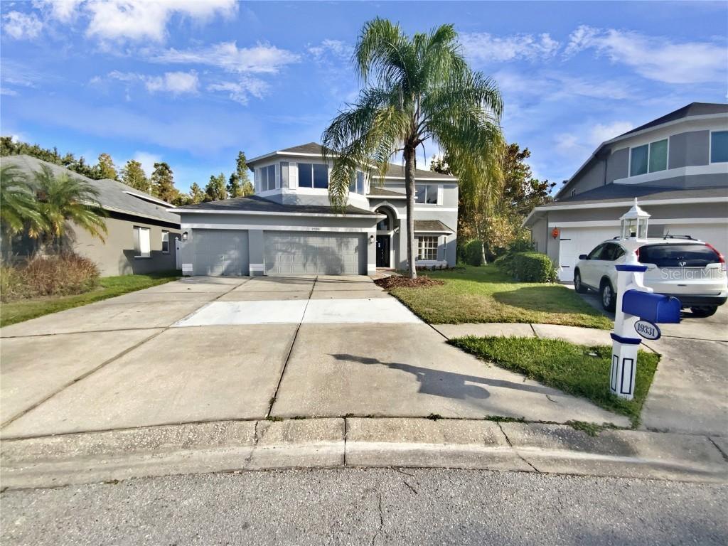 19331 Sandy Springs Cir., Lutz, FL 33558