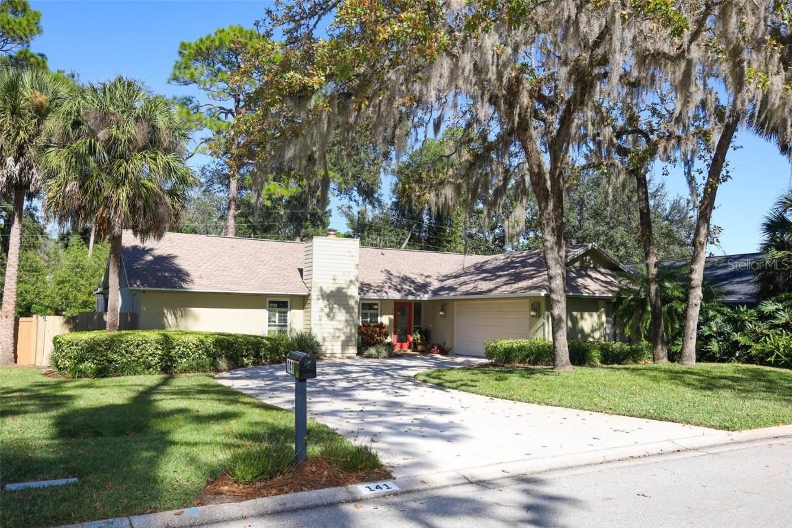141 Duncan Tr., Longwood, FL 32779