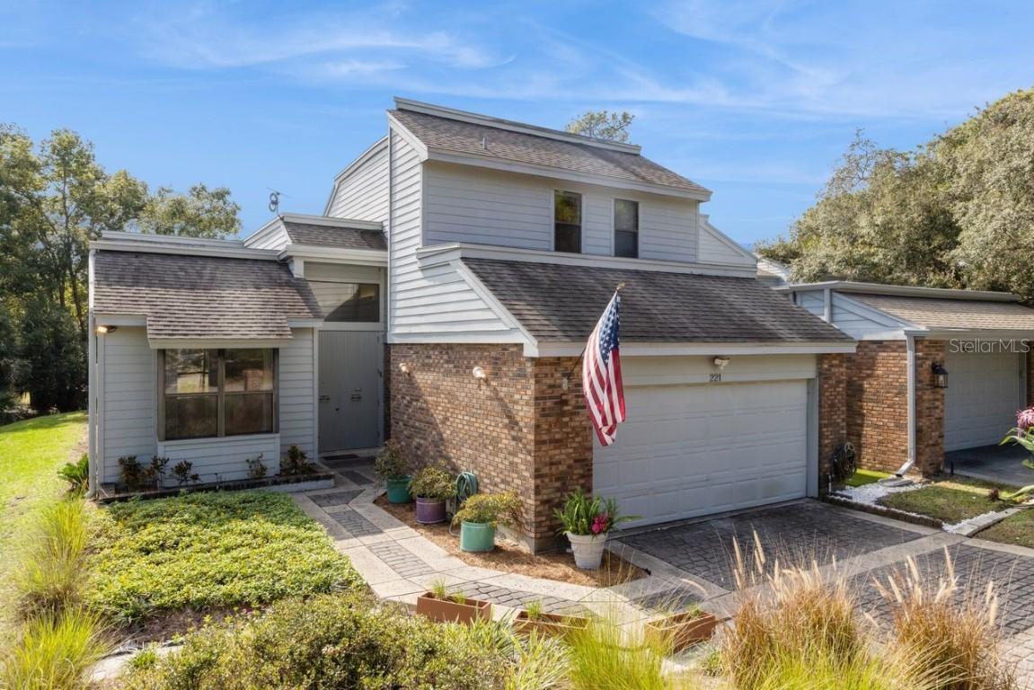 221 Pine Cone Ln., Longwood, FL 32779