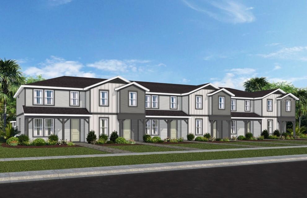 4608 Orchard View Alley, Clermont, FL 34714