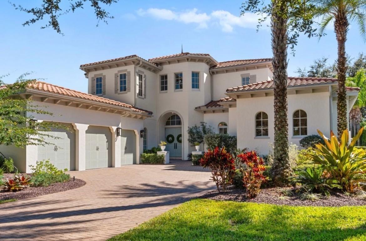 8634 Farthington Way, Orlando, FL 32827