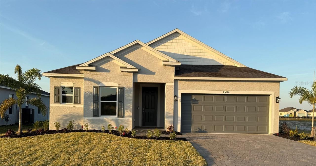 25196 Calusa Dr., Punta Gorda, FL 33955