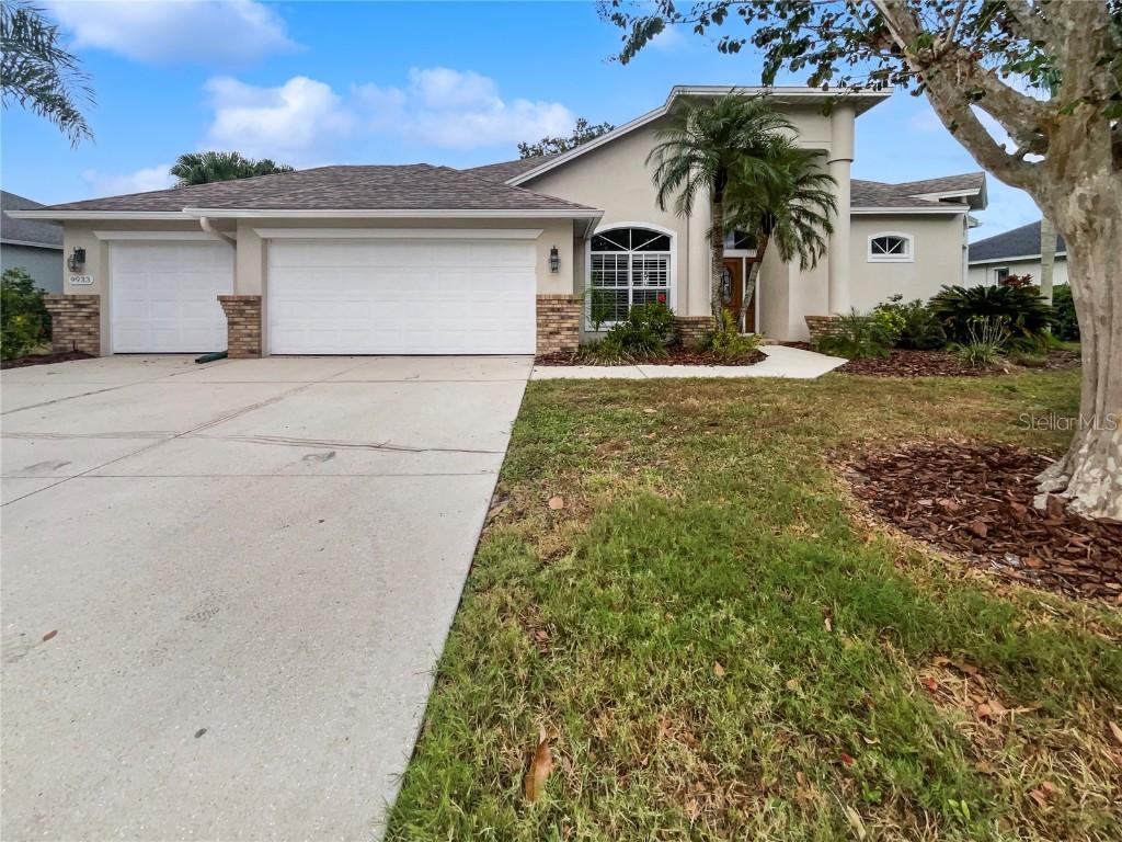 9933 Laurel Valley Avenue Cir., Bradenton, FL 34202