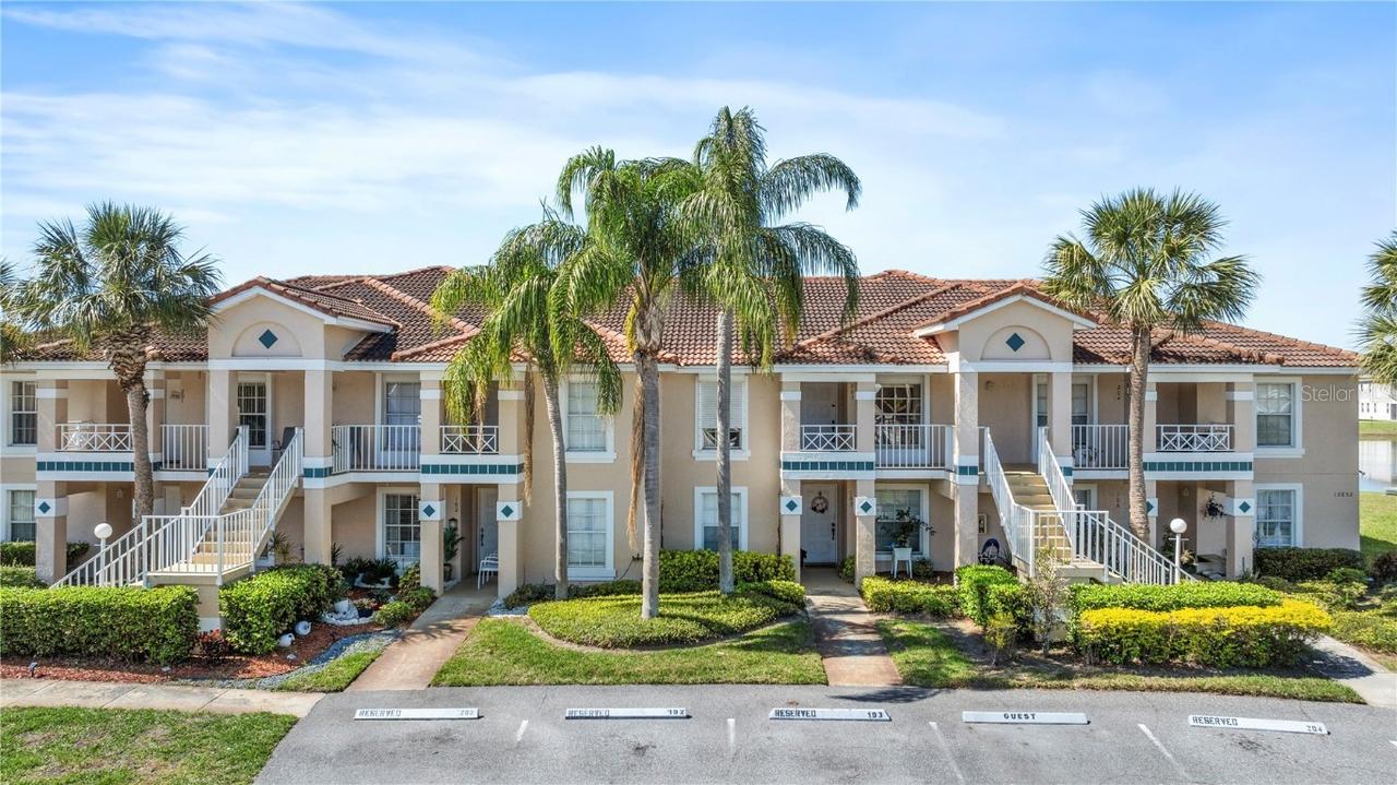 13852 Timberbrooke Dr. #203, Orlando, FL 32824