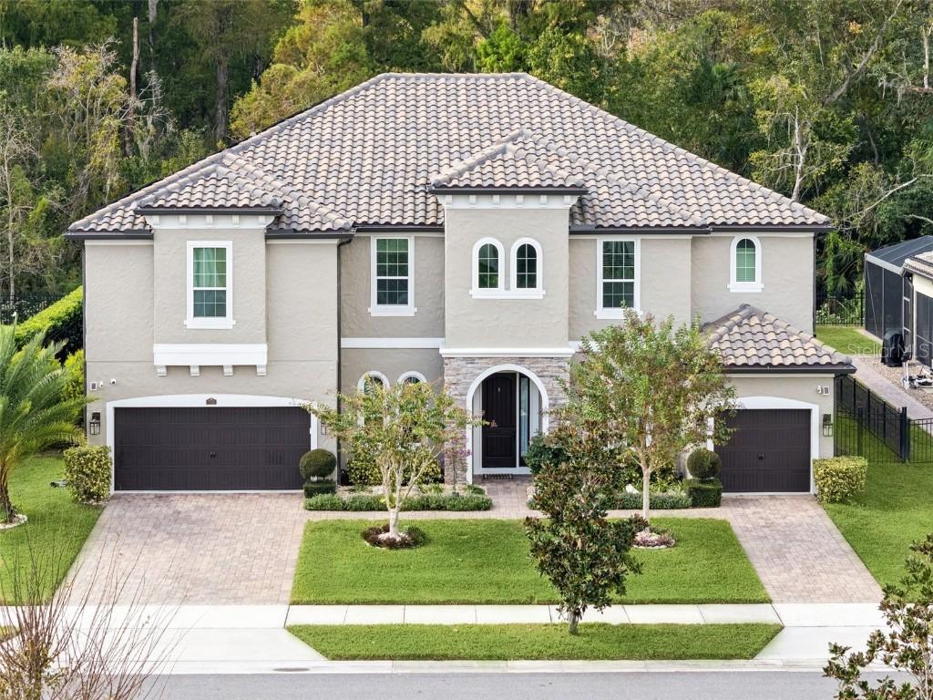 709 American Holly Pl., Oviedo, FL 32765