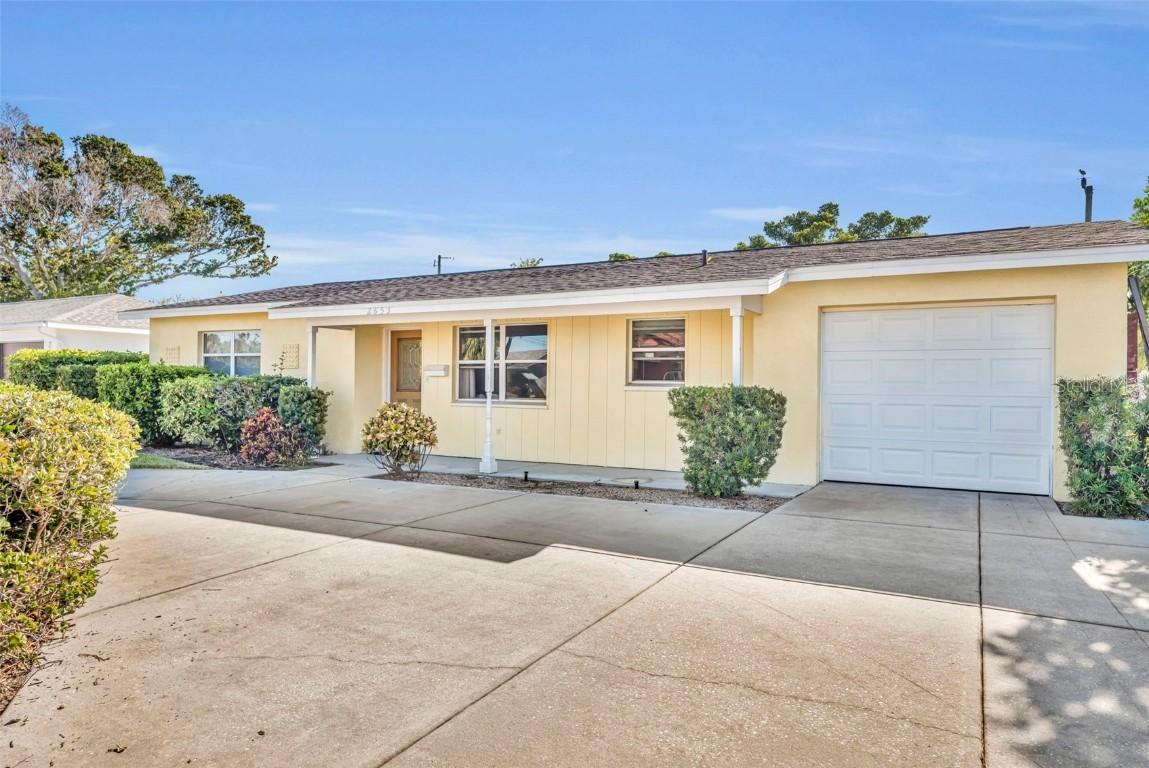 2653 W Vina Del Mar Blvd., St Pete Beach, FL 33706