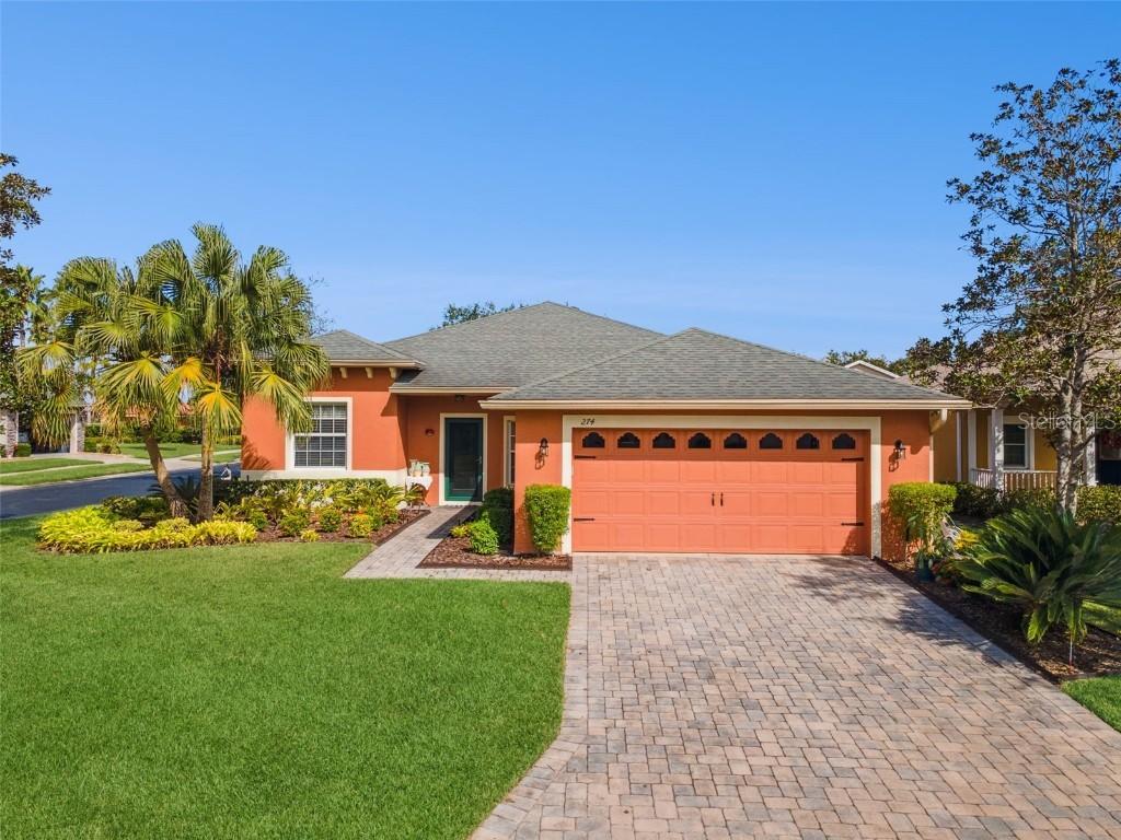 274 Marabella Loop, Kissimmee, FL 34759