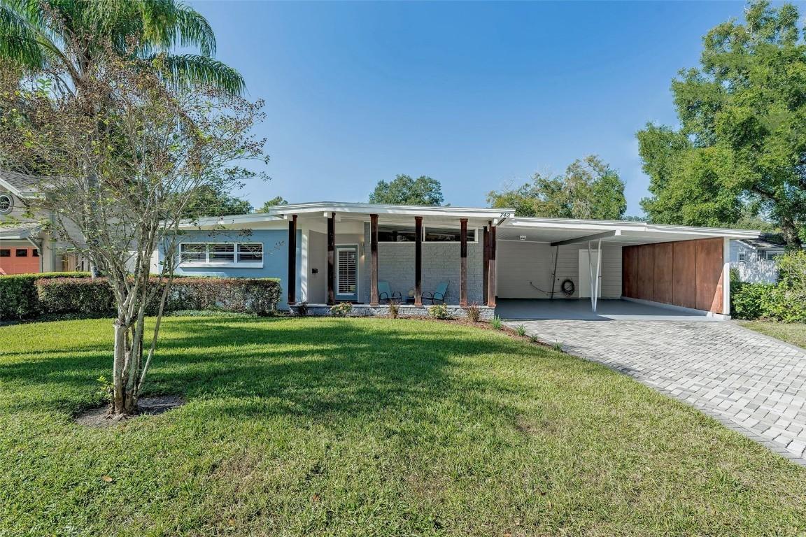 742 Hayden Ln., Orlando, FL 32804