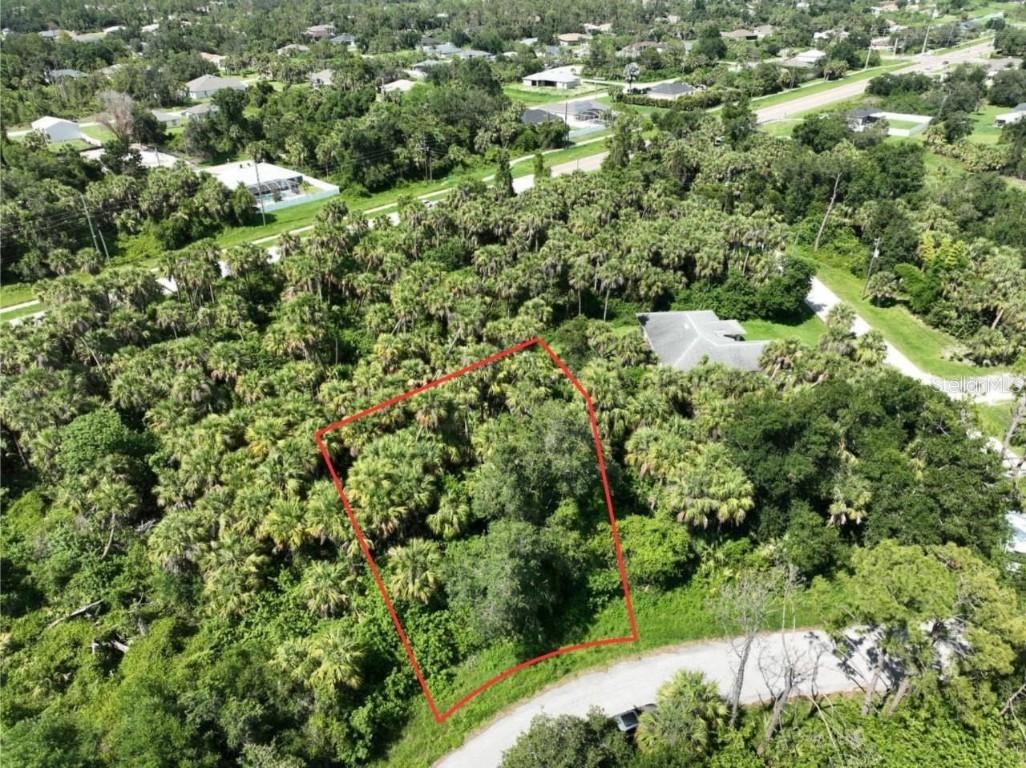 Henning St., North Port, FL 34288