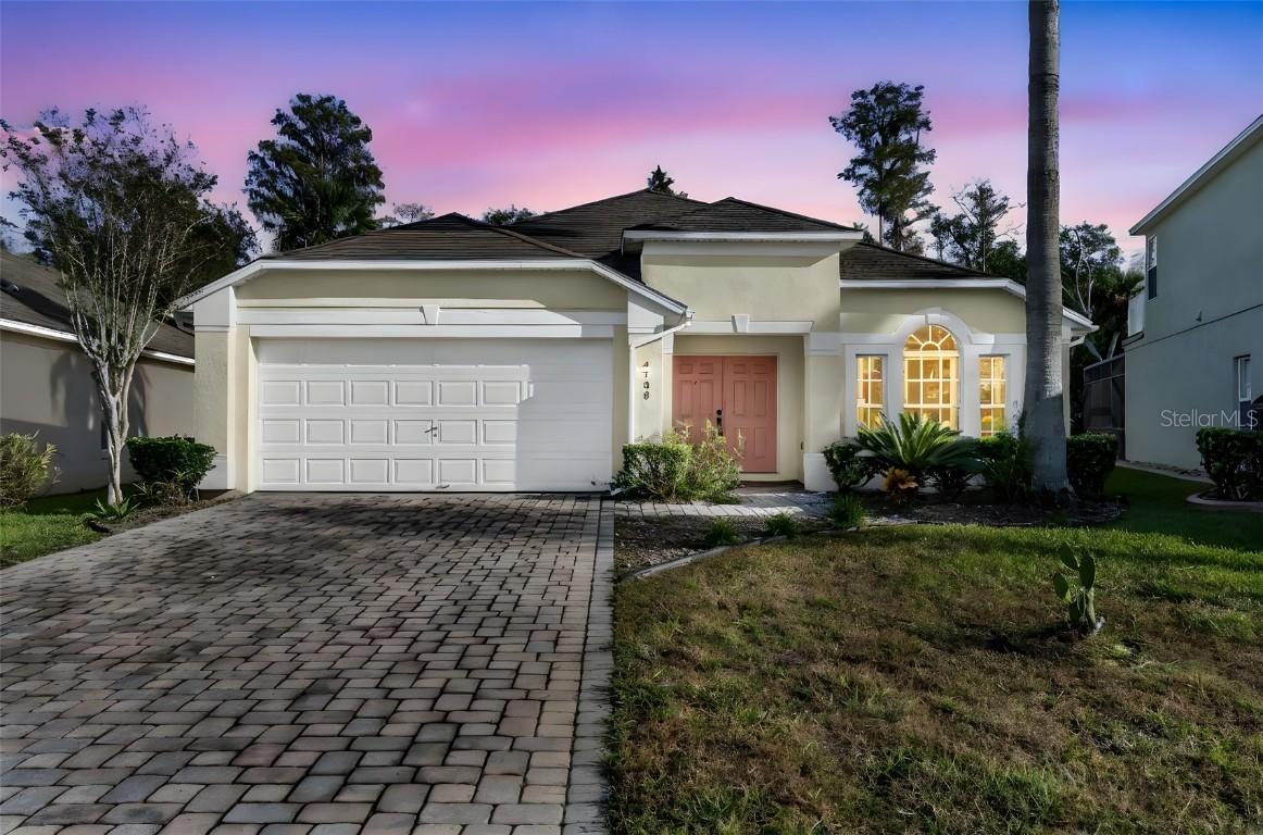 4700 Cumbrian Lakes Dr., Kissimmee, FL 34746