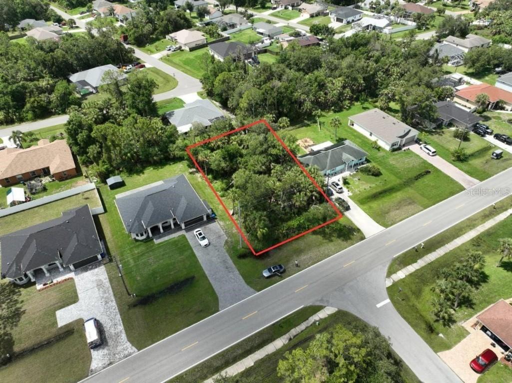 S Cranberry Blvd., North Port, FL 34286