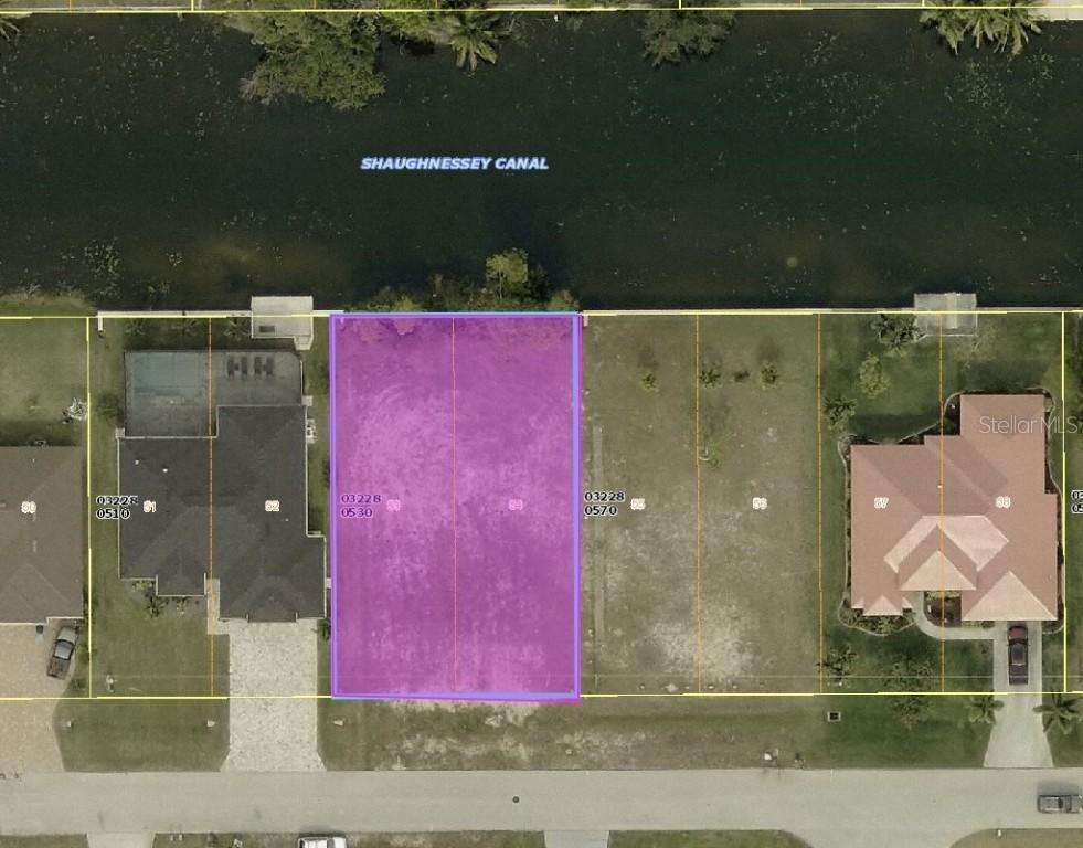 1207 SW 28th Ter., Cape Coral, FL 33914