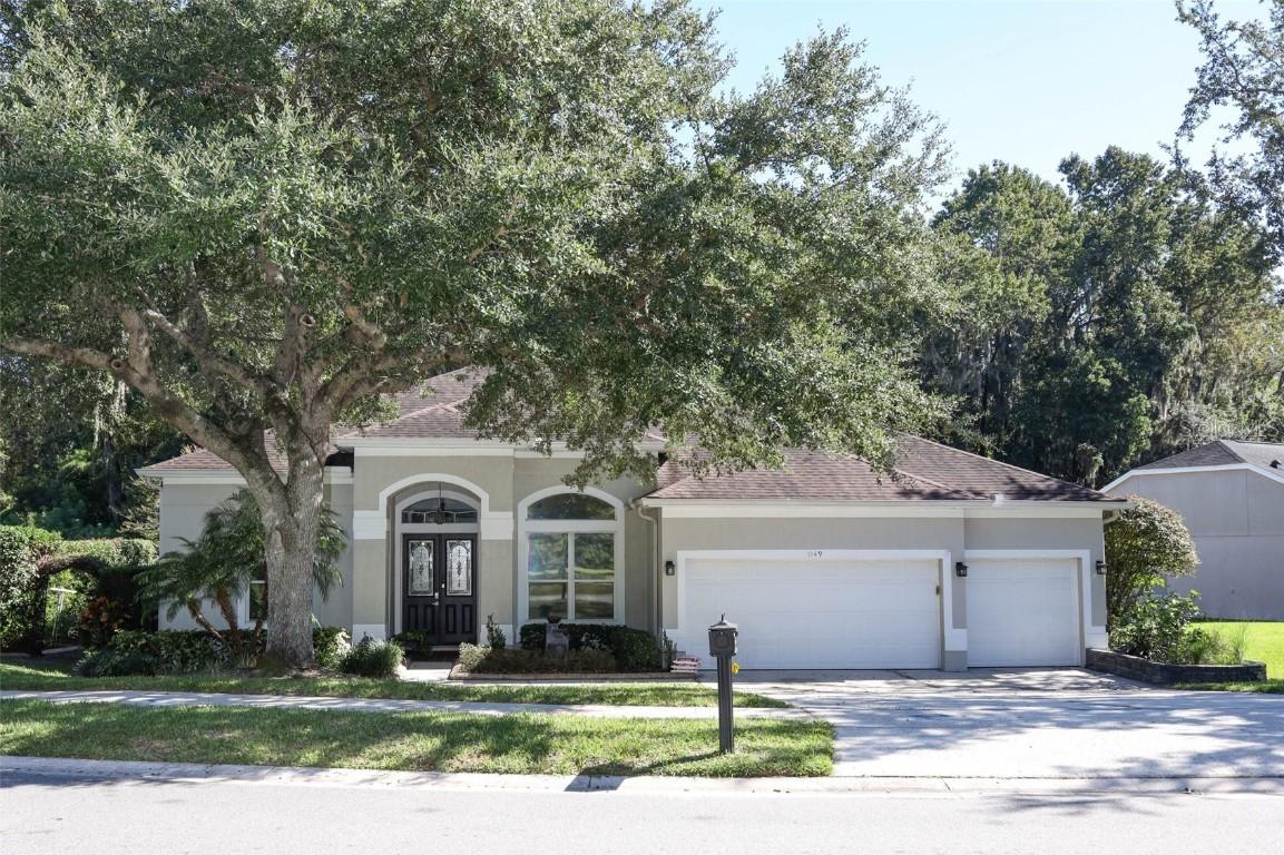 1149 Eagles Watch Tr., Winter Springs, FL 32708