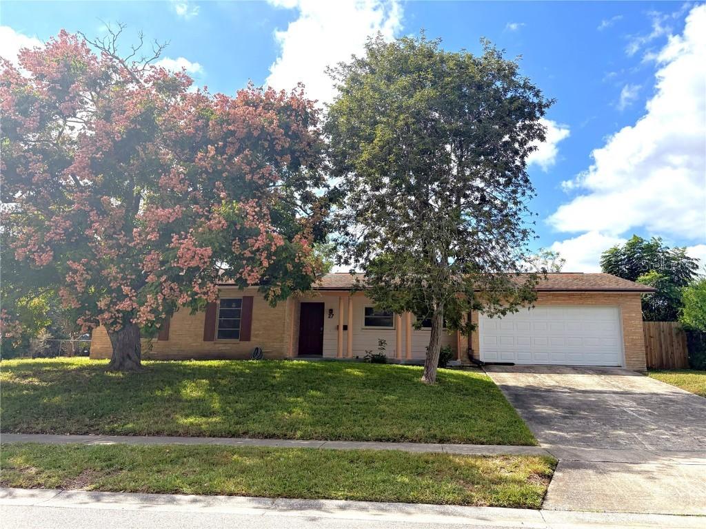 27 Bayberry Branch, Casselberry, FL 32707