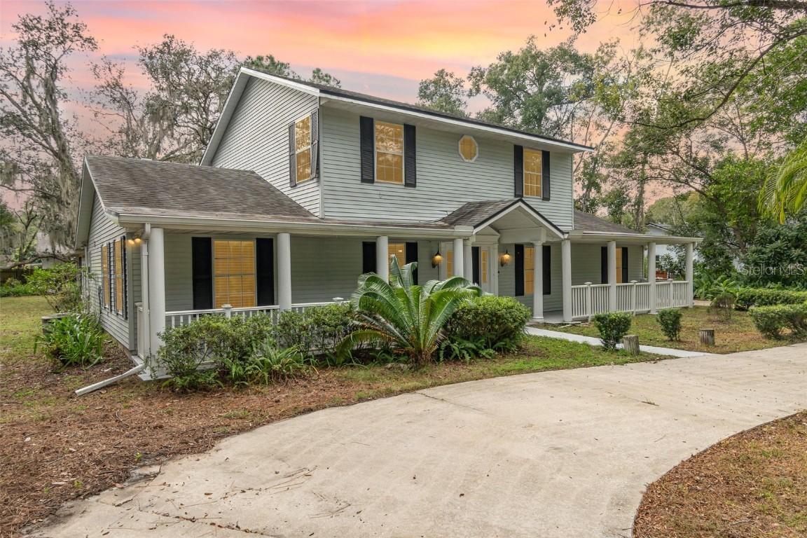 203 Herrell Rd., Winter Springs, FL 32708
