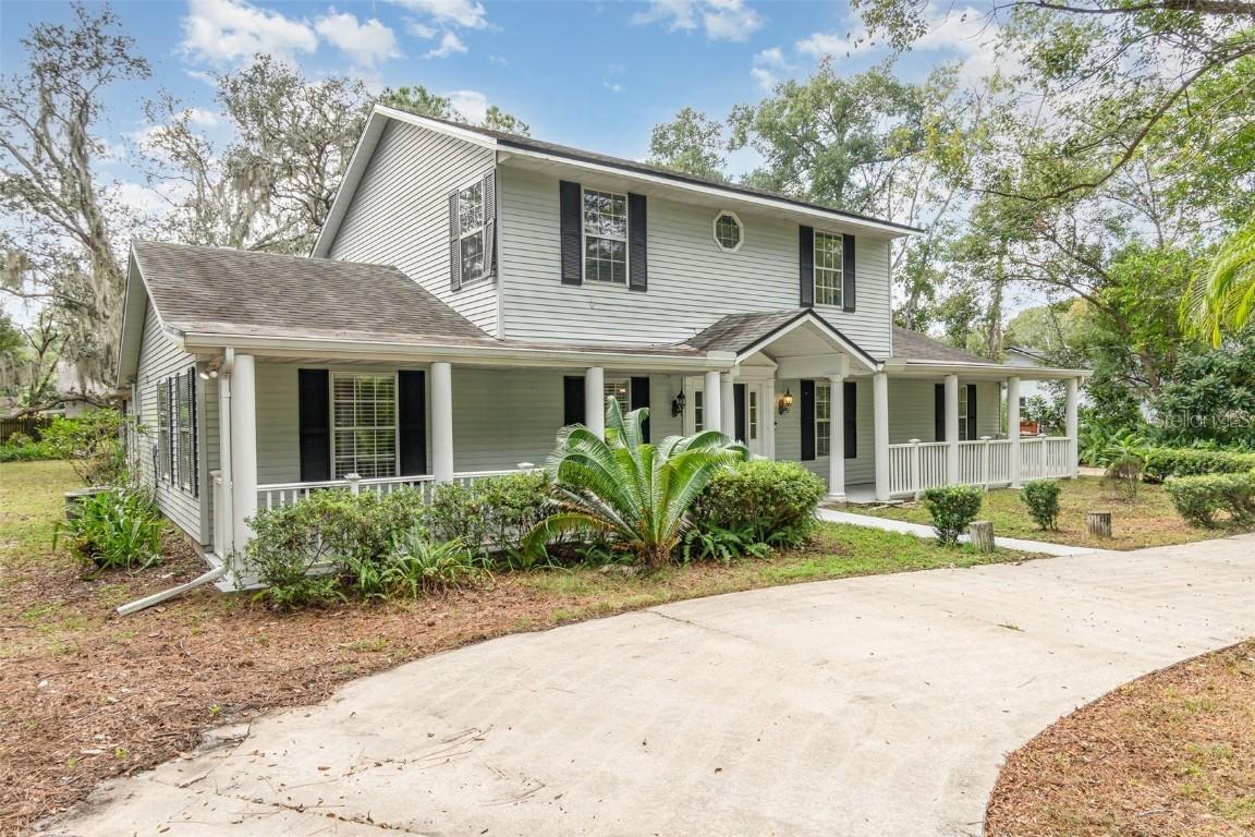 203 Herrell Rd., Winter Springs, FL 32708