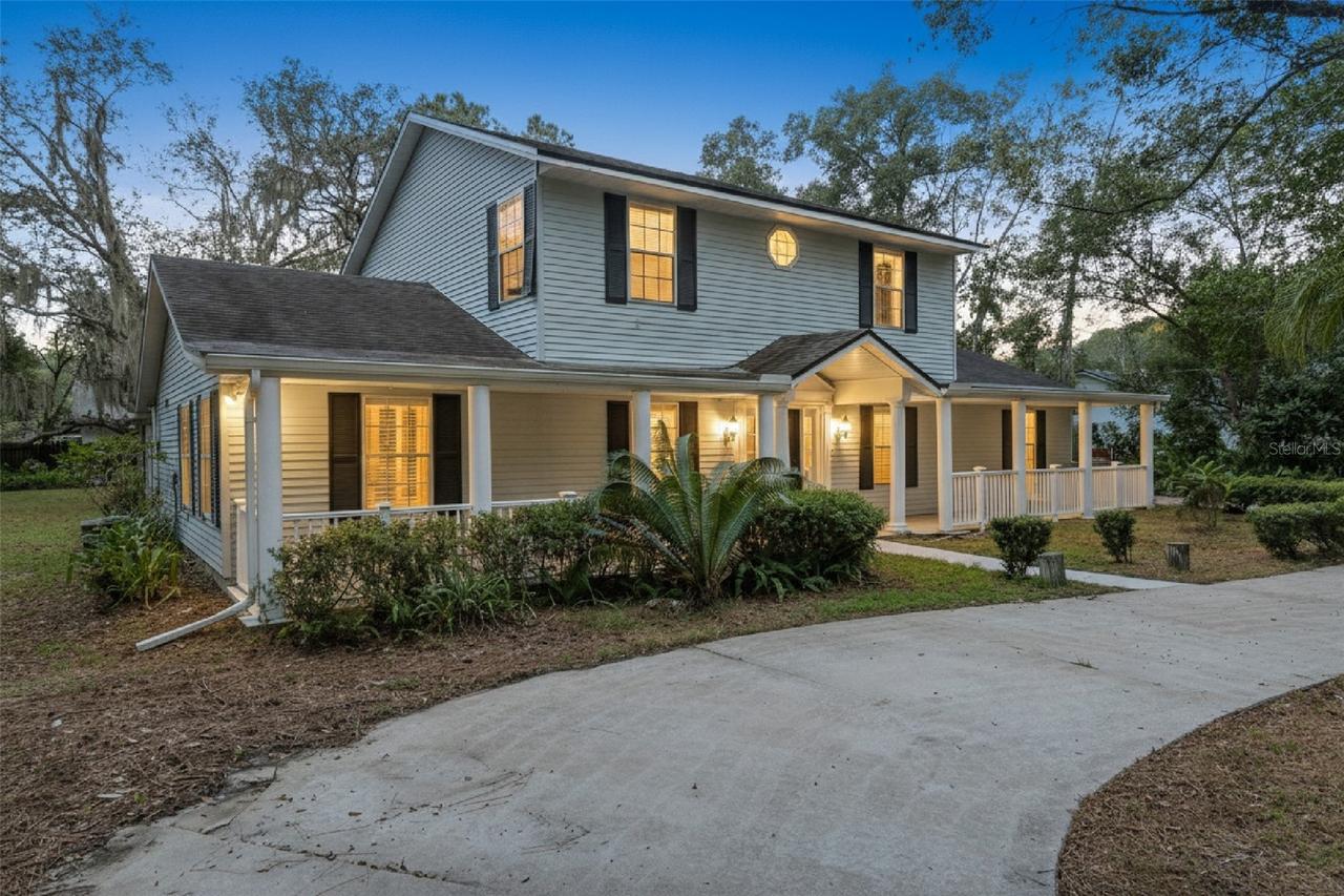 203 Herrell Rd., Winter Springs, FL 32708