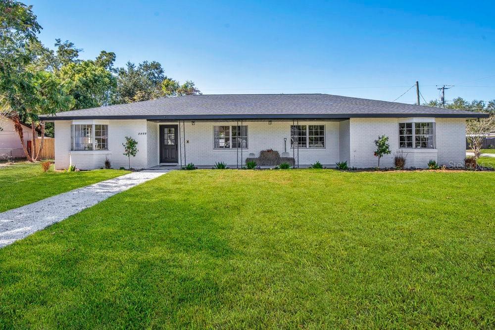 2900 Magnolia Ave., Sanford, FL 32773