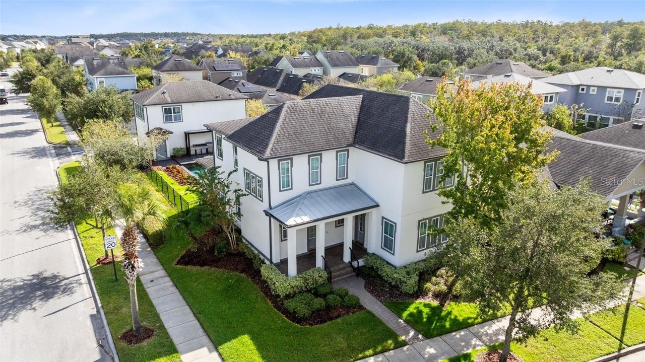 13875 Sachs Ave., Orlando, FL 32827