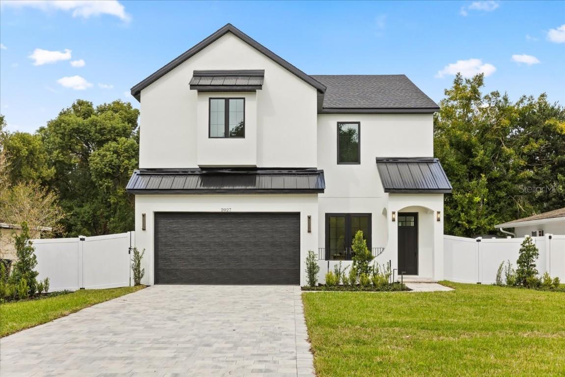 2027 E Harding St., Orlando, FL 32806