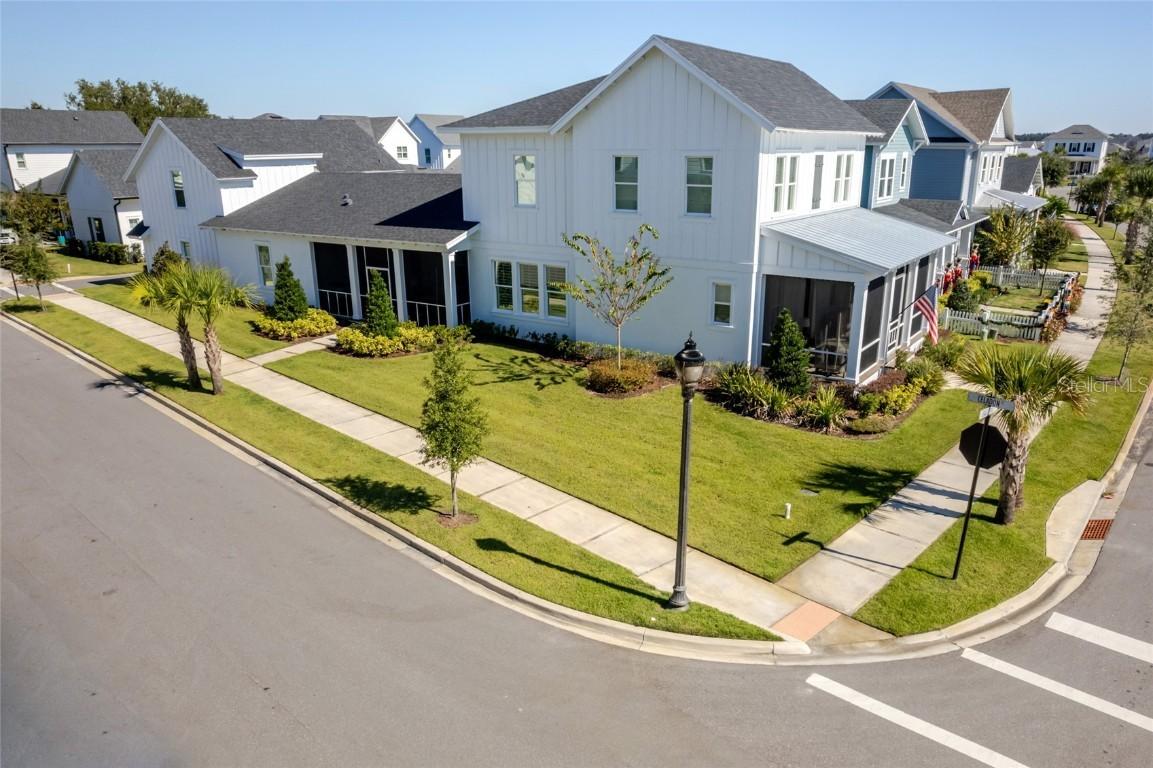 1101 Eagles Pass Way, Winter Garden, FL 34787