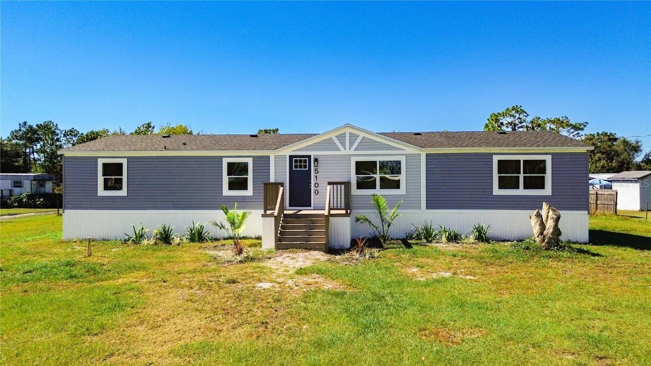 5100 Apollo Ave., St Cloud, FL 34771