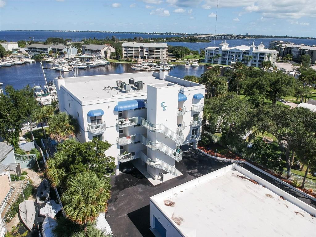 1208 River Dr. #401, Melbourne, FL 32901