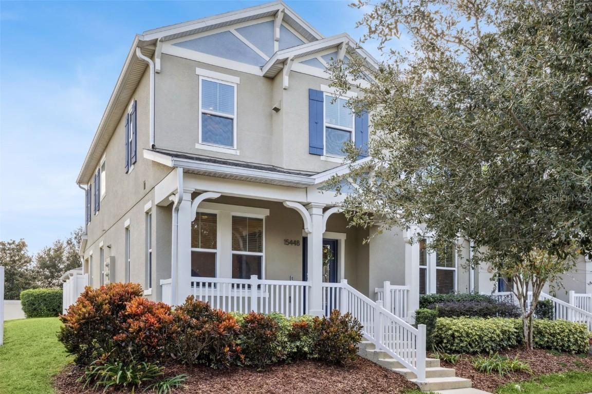 15448 Blackbead St., Winter Garden, FL 34787