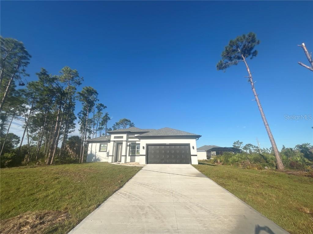 4375 Callaway St., Port Charlotte, FL 33981