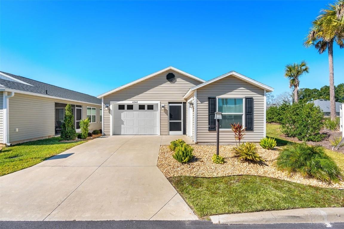 4346 Helena Ter., The Villages, FL 32163