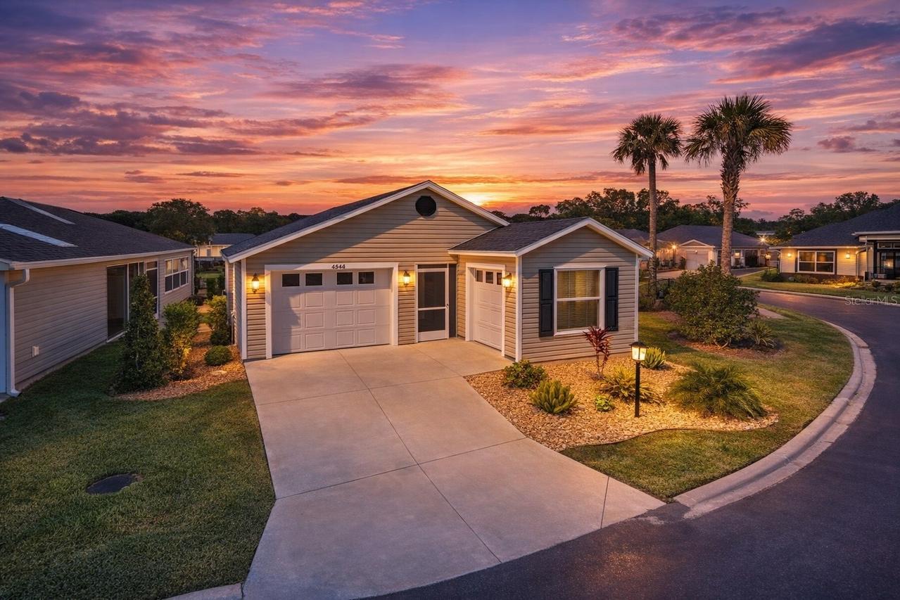 4346 Helena Ter., The Villages, FL 32163