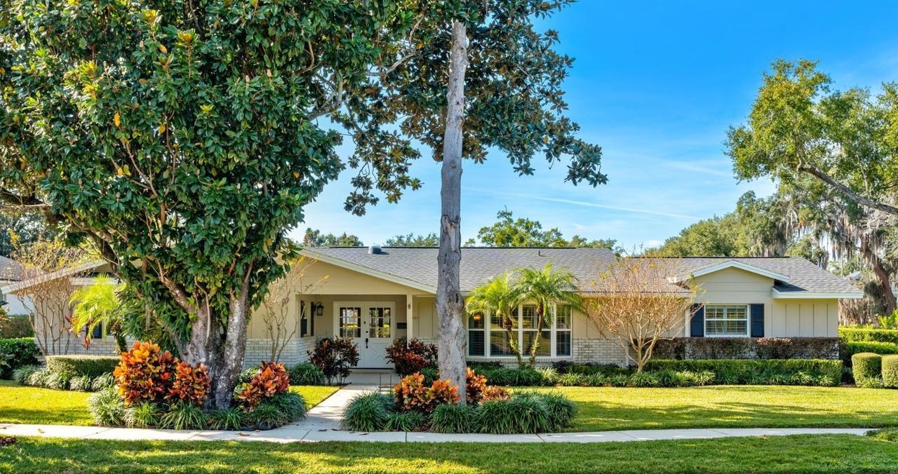 1421 Sunnyside Dr., Maitland, FL 32751
