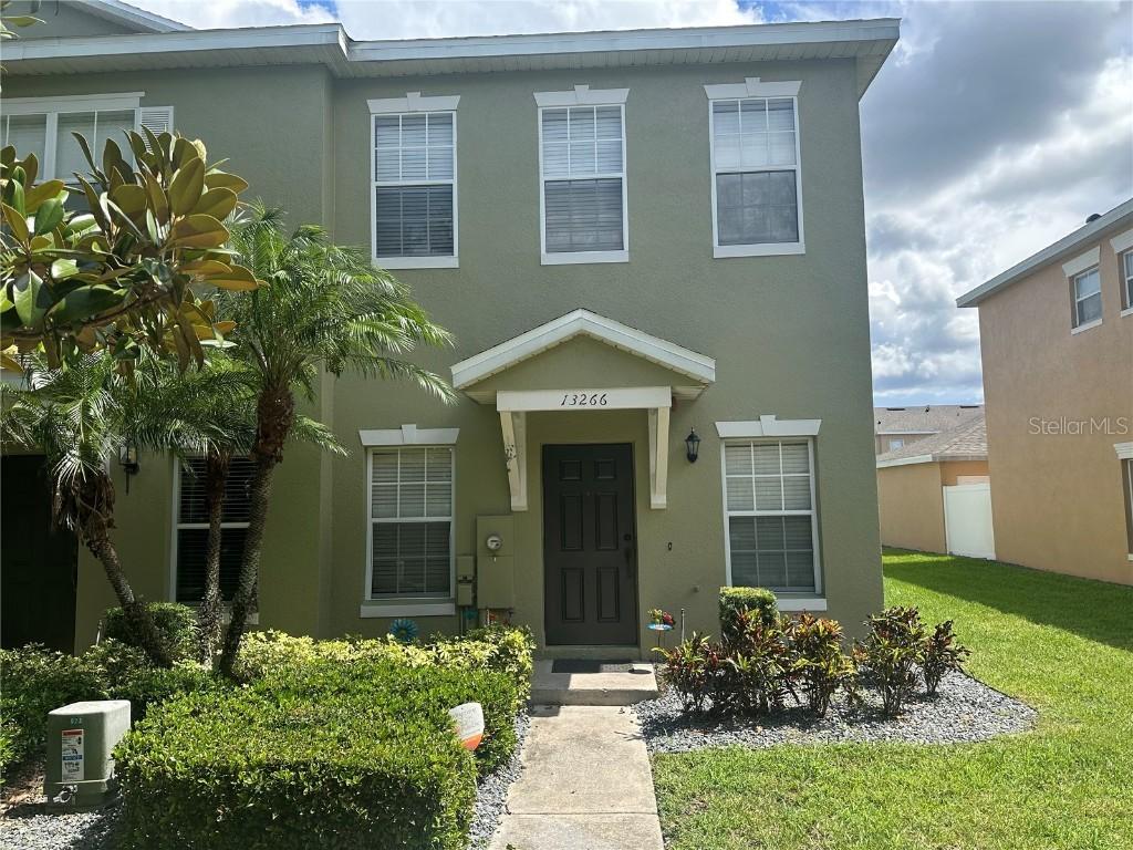 13266 Harbor Shore Ln., Winter Garden, FL 34787