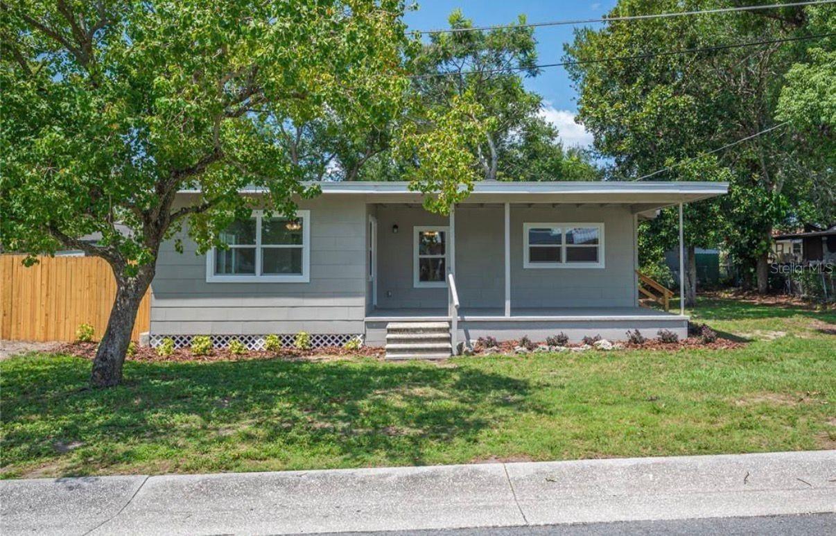 1065 N 10th St., Eagle Lake, FL 33839