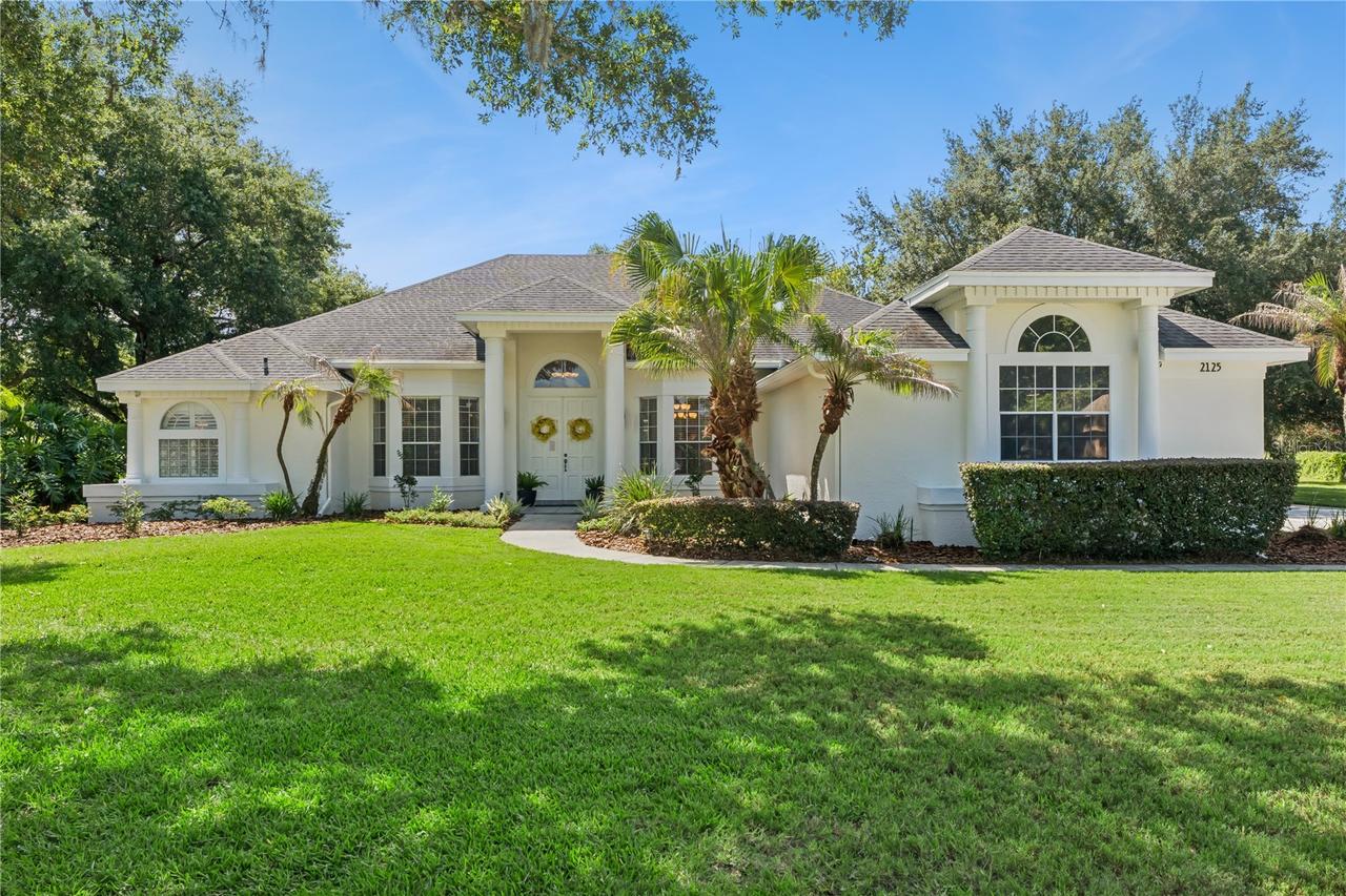 2125 Kane Park Way, Windermere, FL 34786
