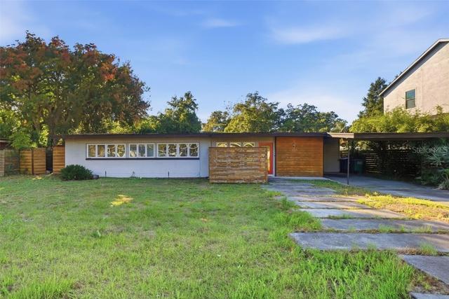 Homes Just Sold in Winter Park: November 18th to November 24th