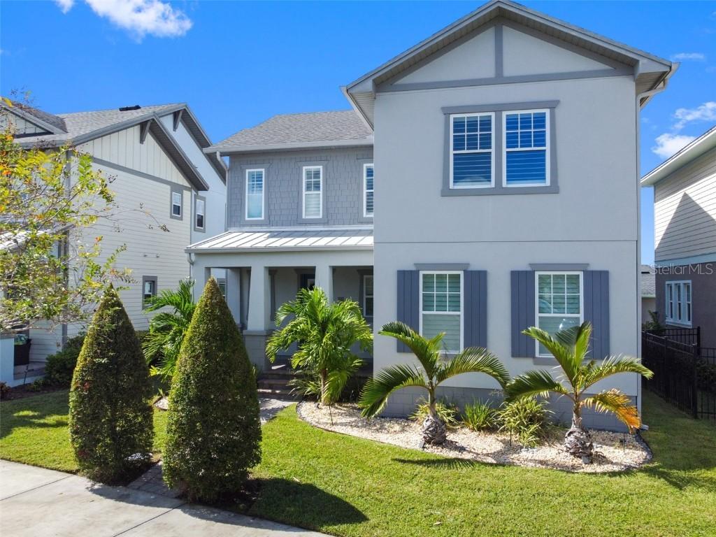 13612 Lessing Ave., Orlando, FL 32827