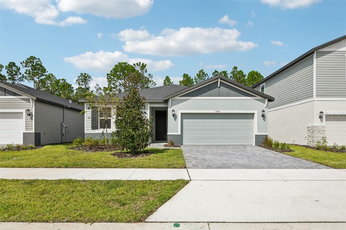 584 Brookhaven Tr., Ormond Beach, FL 32174