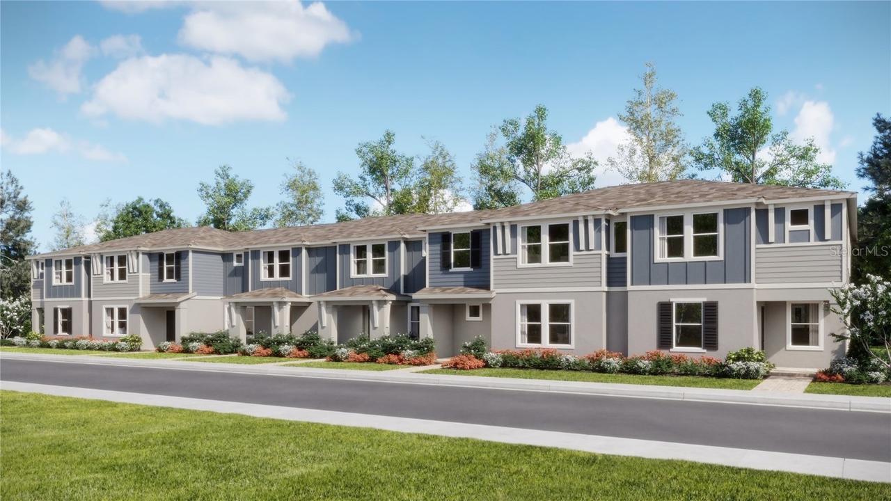 5190 Clay Whaley Rd., St Cloud, FL 34772