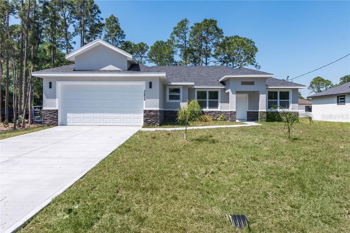3274 Foresman Ave., Palm Bay, FL 32909