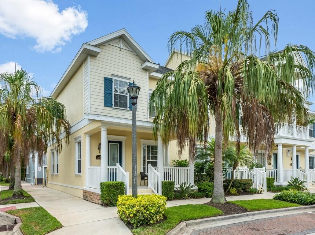 124 Mcleods Way, Winter Springs, FL 32708