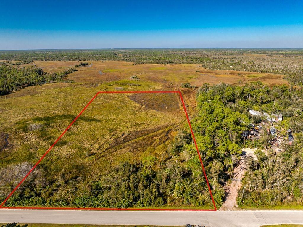 33090 Oil Well Rd., Punta Gorda, FL 33955